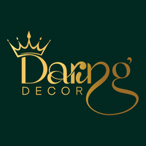 Daring Decor