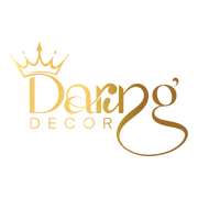 Daring Decor