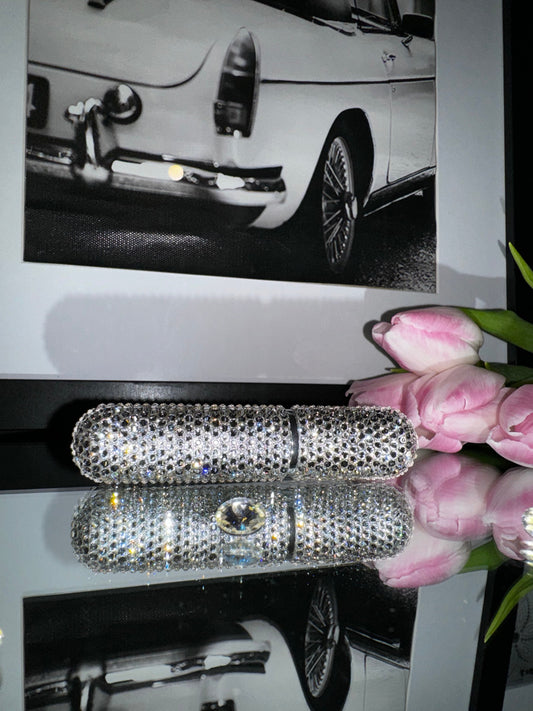 PERFUME ATOMISERS