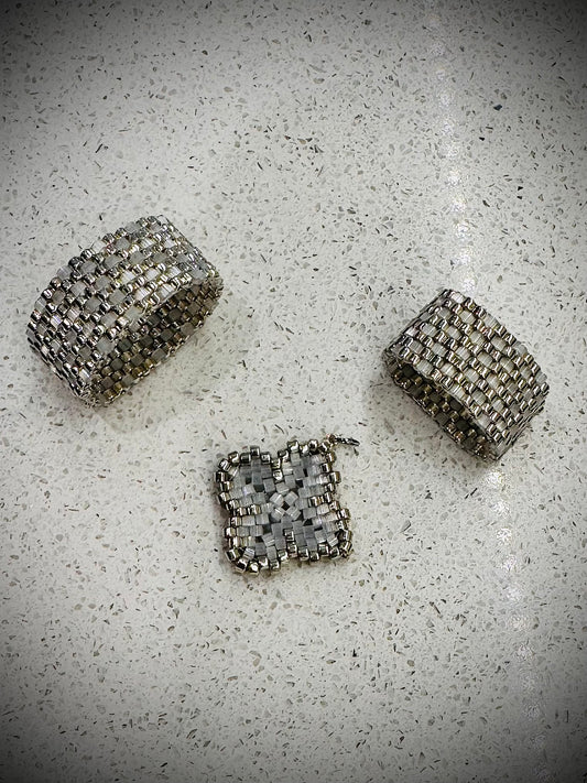 BEADED JEWELLERY