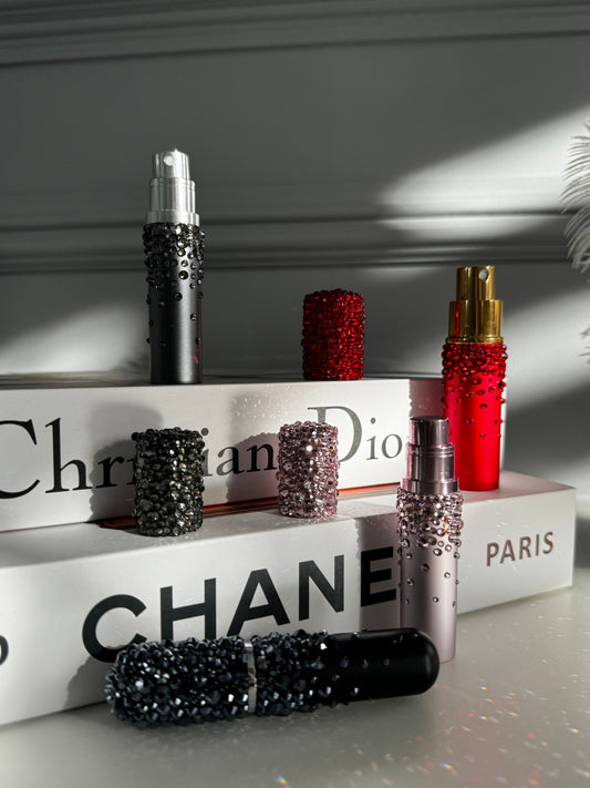 ALL PERFUME ATOMISERS