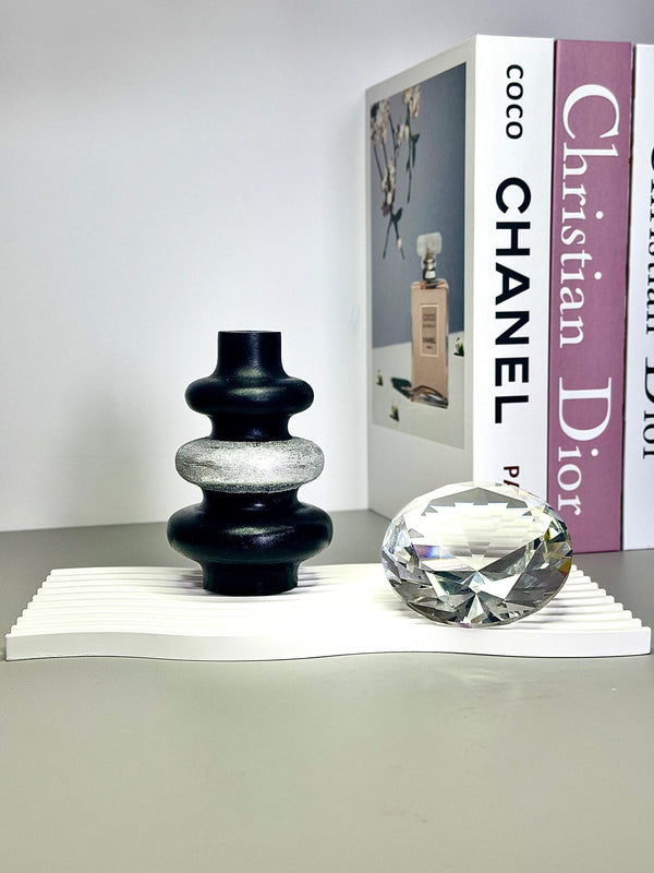 Elegant Small Vase