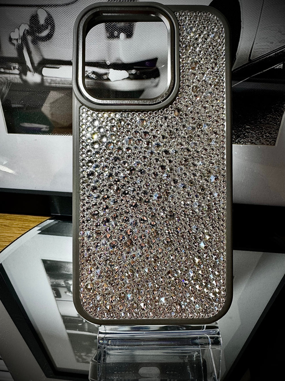 Prestige Silver Siren