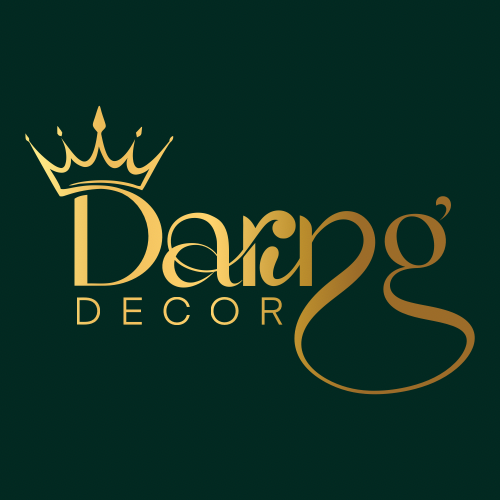 Daring Decor